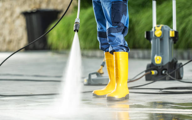 Best Sidewalk Pressure Washing  in Hidalgo, TX